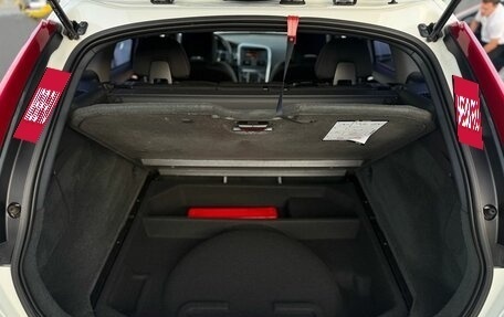 Volvo XC60 II, 2013 год, 1 550 000 рублей, 25 фотография