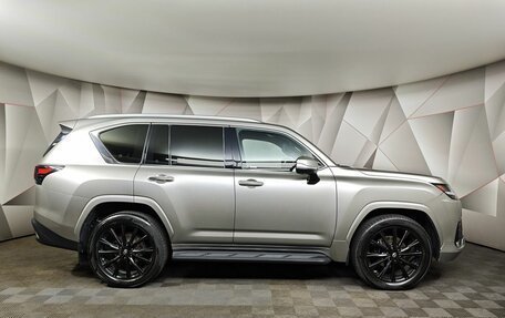 Lexus LX, 2022 год, 12 799 000 рублей, 6 фотография