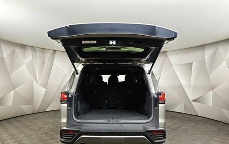 Lexus LX, 2022 год, 12 799 000 рублей, 12 фотография