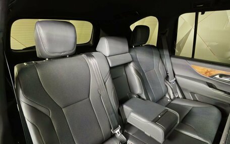 Lexus LX, 2022 год, 12 799 000 рублей, 17 фотография