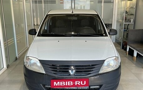 Renault Logan I, 2011 год, 249 000 рублей, 2 фотография