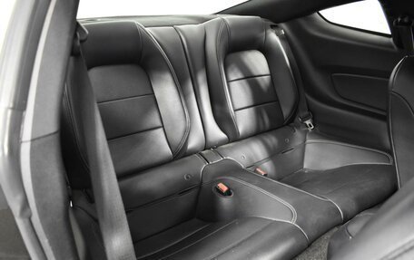Ford Mustang VI рестайлинг, 2015 год, 2 194 900 рублей, 12 фотография