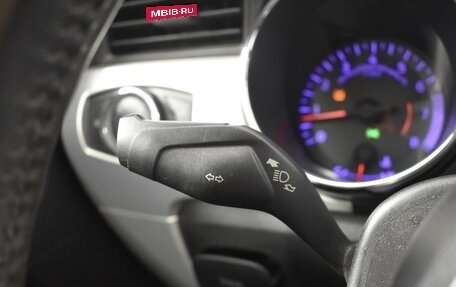 Ford Mustang VI рестайлинг, 2015 год, 2 194 900 рублей, 20 фотография