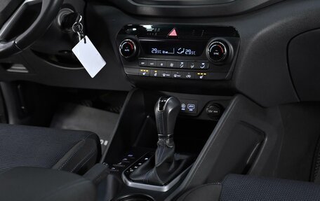 Hyundai Tucson III, 2017 год, 1 805 000 рублей, 12 фотография