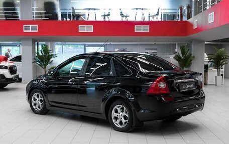 Ford Focus II рестайлинг, 2009 год, 395 000 рублей, 2 фотография