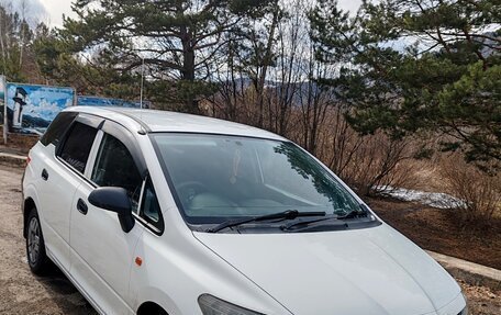 Honda Partner II, 2007 год, 605 000 рублей, 1 фотография