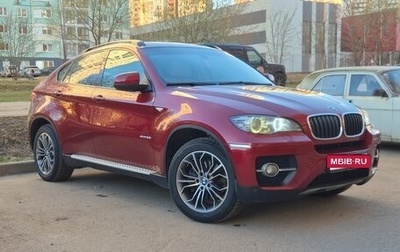 BMW X6, 2009 год, 1 500 000 рублей, 1 фотография