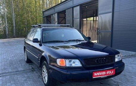 Audi A6, 1997 год, 310 000 рублей, 1 фотография