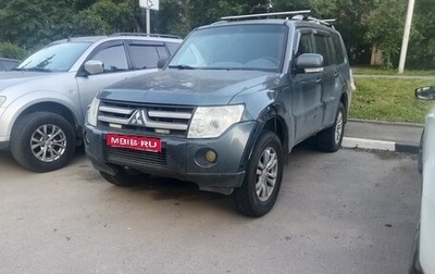 Mitsubishi Pajero IV, 2007 год, 950 000 рублей, 1 фотография