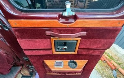 Chevrolet Van, 1995 год, 1 200 000 рублей, 1 фотография