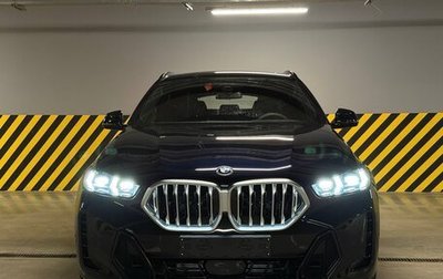 BMW X6, 2025 год, 14 600 000 рублей, 1 фотография