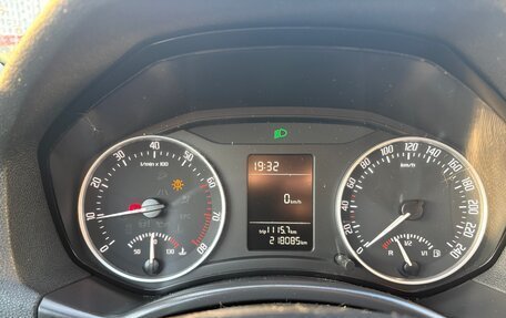 Skoda Octavia, 2012 год, 850 000 рублей, 1 фотография