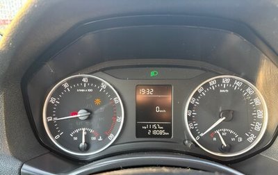 Skoda Octavia, 2012 год, 850 000 рублей, 1 фотография