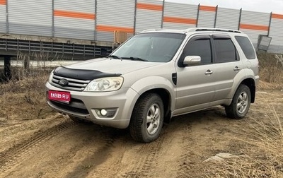Ford Escape II, 2008 год, 730 000 рублей, 1 фотография
