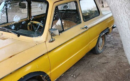 ЗАЗ 966, 1970 год, 35 000 рублей, 1 фотография