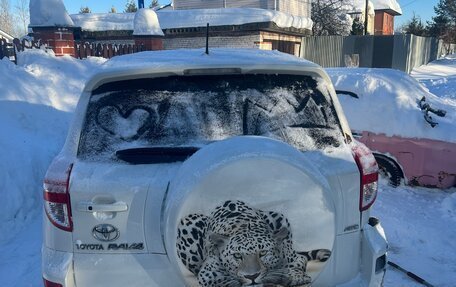 Toyota RAV4, 2011 год, 500 000 рублей, 1 фотография