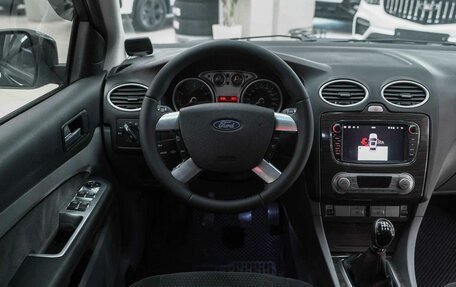 Ford Focus II рестайлинг, 2009 год, 395 000 рублей, 6 фотография