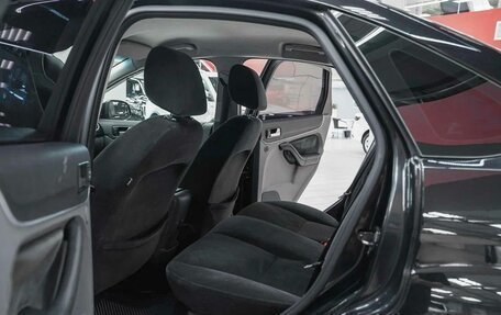 Ford Focus II рестайлинг, 2009 год, 395 000 рублей, 11 фотография