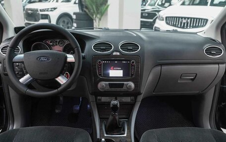 Ford Focus II рестайлинг, 2009 год, 395 000 рублей, 8 фотография