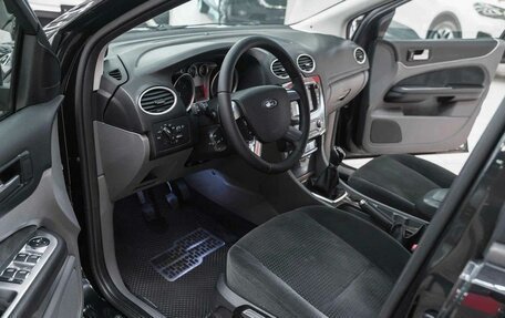 Ford Focus II рестайлинг, 2009 год, 395 000 рублей, 10 фотография
