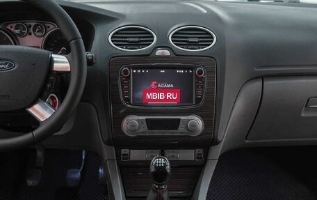 Ford Focus II рестайлинг, 2009 год, 395 000 рублей, 7 фотография