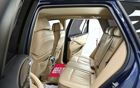 BMW X5, 2010 год, 1 535 000 рублей, 6 фотография