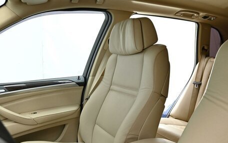 BMW X5, 2010 год, 1 535 000 рублей, 9 фотография