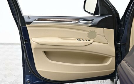 BMW X5, 2010 год, 1 535 000 рублей, 10 фотография
