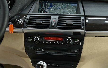 BMW X5, 2010 год, 1 535 000 рублей, 16 фотография