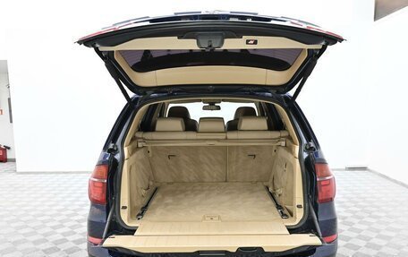BMW X5, 2010 год, 1 535 000 рублей, 17 фотография