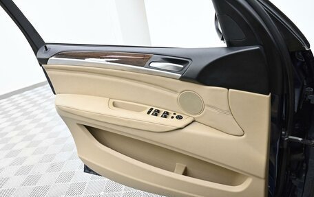 BMW X5, 2010 год, 1 535 000 рублей, 11 фотография
