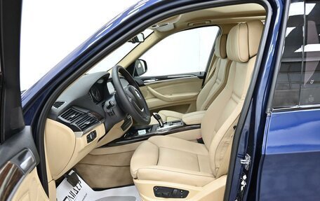 BMW X5, 2010 год, 1 535 000 рублей, 8 фотография