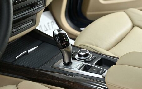 BMW X5, 2010 год, 1 535 000 рублей, 15 фотография
