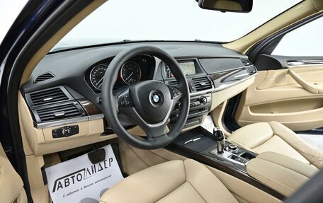 BMW X5, 2010 год, 1 535 000 рублей, 12 фотография