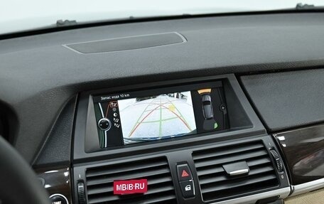 BMW X5, 2010 год, 1 535 000 рублей, 14 фотография