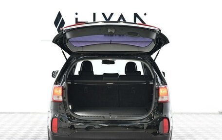 KIA Sorento II рестайлинг, 2013 год, 1 315 000 рублей, 5 фотография