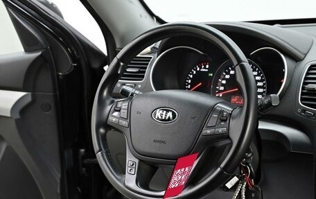 KIA Sorento II рестайлинг, 2013 год, 1 315 000 рублей, 8 фотография