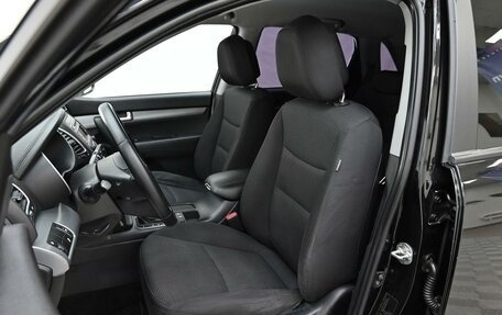 KIA Sorento II рестайлинг, 2013 год, 1 315 000 рублей, 12 фотография