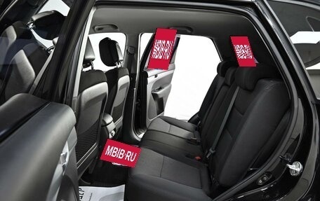 KIA Sorento II рестайлинг, 2013 год, 1 315 000 рублей, 15 фотография
