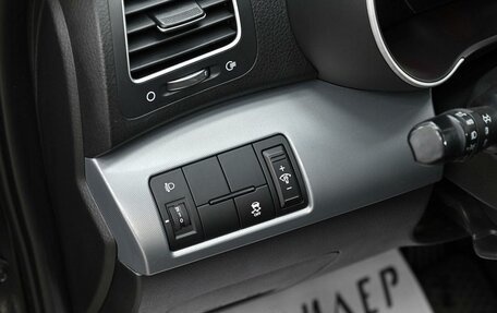 KIA Sorento II рестайлинг, 2013 год, 1 315 000 рублей, 9 фотография