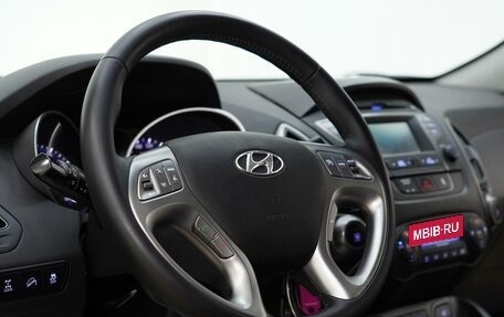 Hyundai ix35 I рестайлинг, 2015 год, 1 255 000 рублей, 7 фотография