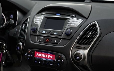 Hyundai ix35 I рестайлинг, 2015 год, 1 255 000 рублей, 8 фотография