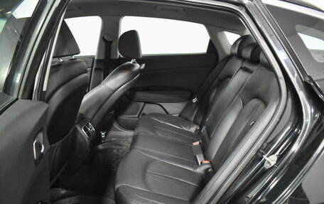 KIA Optima IV, 2017 год, 1 439 000 рублей, 12 фотография
