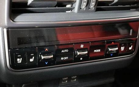 Lexus LX, 2023 год, 13 724 039 рублей, 10 фотография