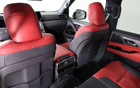 Lexus LX, 2023 год, 13 724 039 рублей, 21 фотография