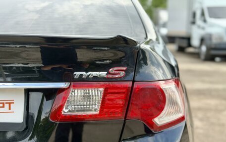 Honda Accord VIII рестайлинг, 2010 год, 1 350 000 рублей, 9 фотография