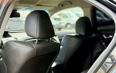 Honda Accord VIII рестайлинг, 2010 год, 1 350 000 рублей, 16 фотография