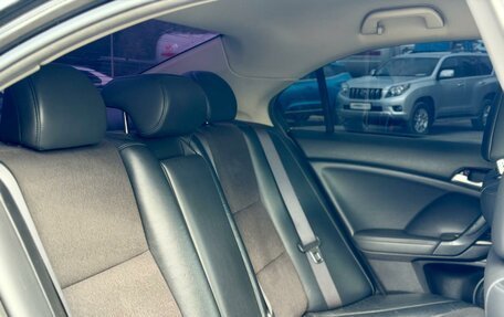 Honda Accord VIII рестайлинг, 2010 год, 1 350 000 рублей, 17 фотография