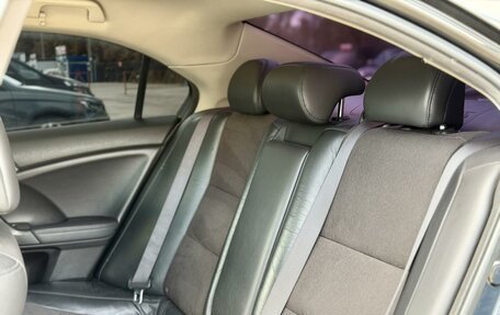 Honda Accord VIII рестайлинг, 2010 год, 1 350 000 рублей, 18 фотография