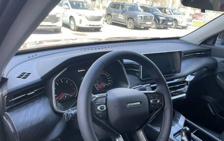 Haval Jolion, 2026 год, 2 599 000 рублей, 10 фотография